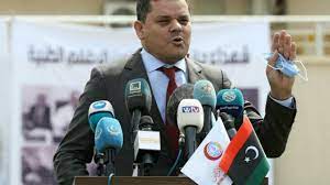 Libye: le Premier ministre par intérim Abdelhamid Dbeibah candidat à la présidentielle