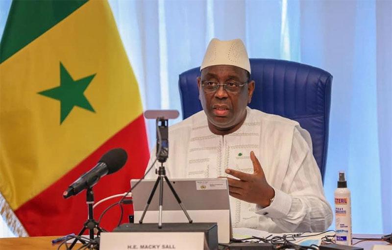 Macky Sall convoque le conseil supérieur de la magistrature ce lundi
