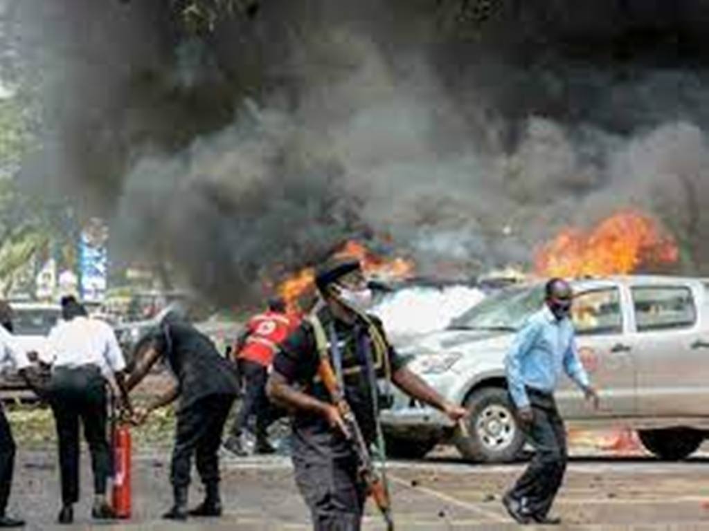 Attentats en Ouganda: quel est le lien entre les Forces démocratiques alliées et l'EI?