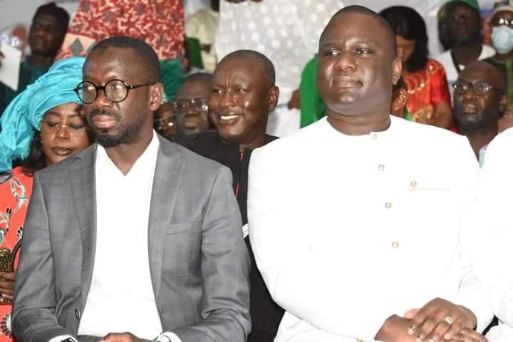 Déthié Fall: «70% des listes annulées sont récupérées, pour les 30%, nous irons à la Cour suprême »