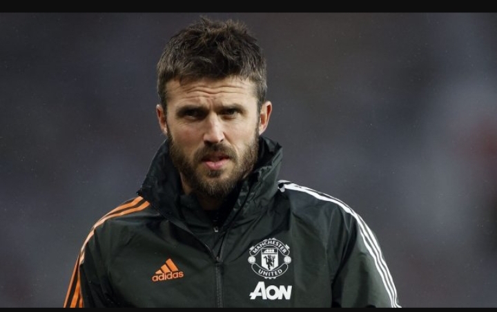 MU : les premiers mots de Michael Carrick en tant qu'intérimaire
