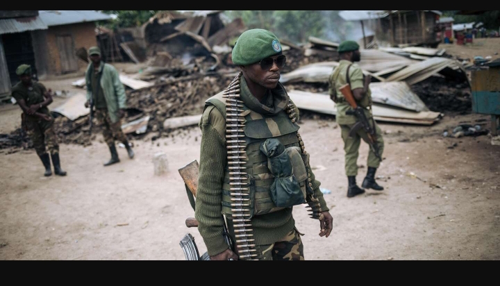 RDC: au moins 18 personnes tuées dans de nouvelles attaques en Ituri