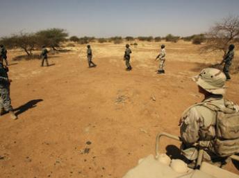 Sécuriser le Sahel: mission impossible ?