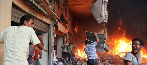 Liban: le chef du Hezbollah libanais affirme que le mouvement va poursuivre son combat en Syrie