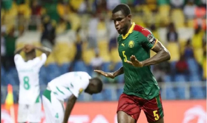 Barrages Coupe du Monde 2022 : Ngadeu du Cameroun préfère jouer le Sénégal