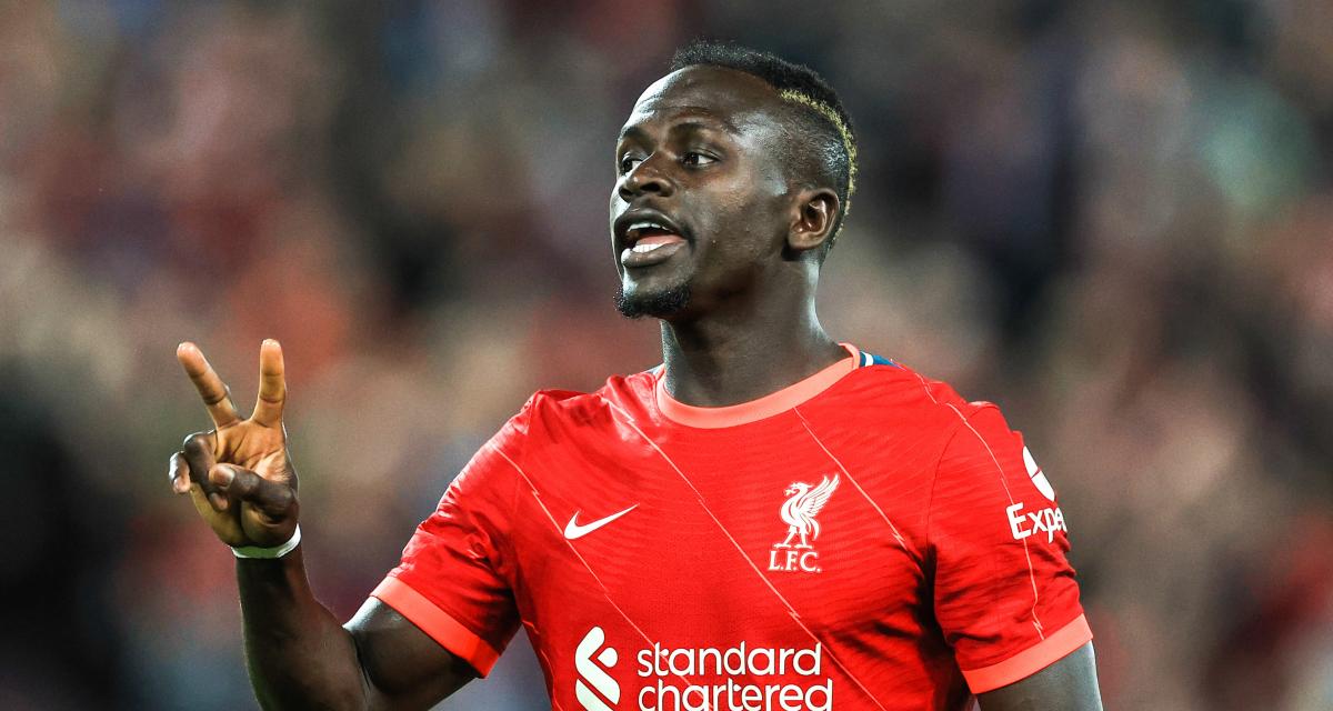 Liverpool : Sadio Mané demande le même contrat que Salah pour prolonger !
