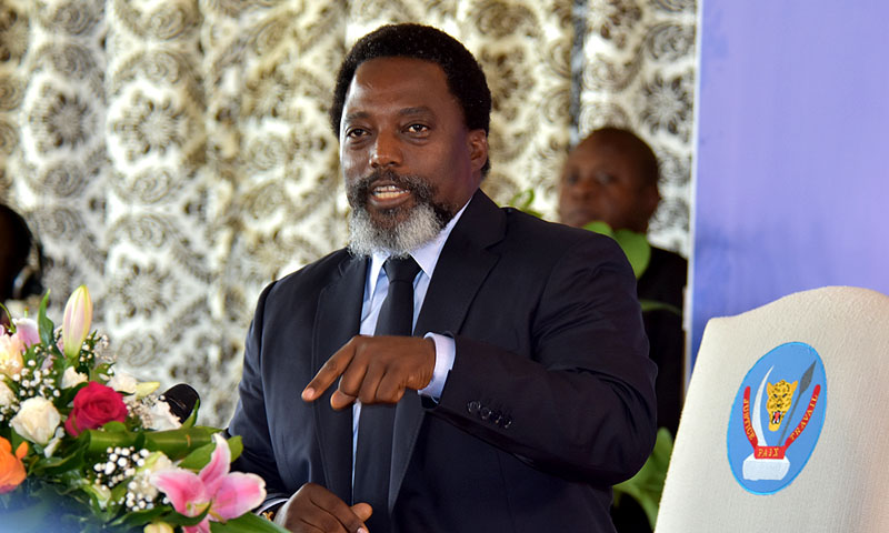 Congo Hold-up : le gouvernement ordonne une enquête sur les agissements du clan Kabila