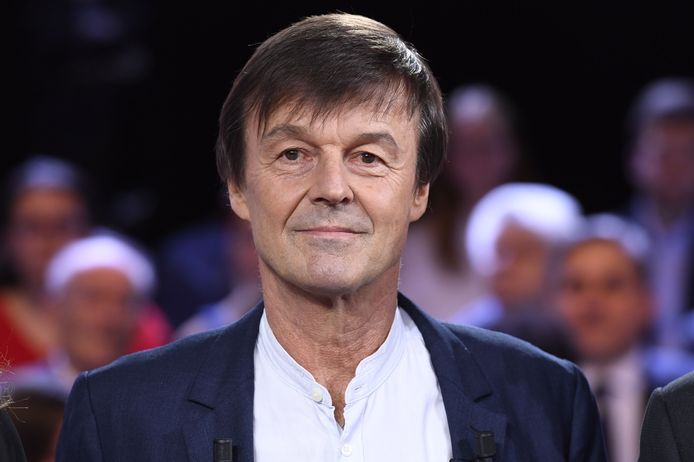 Nicolas Hulot annonce quitter “définitivement” la vie publique après de nouvelles accusations d’agression sexuelle