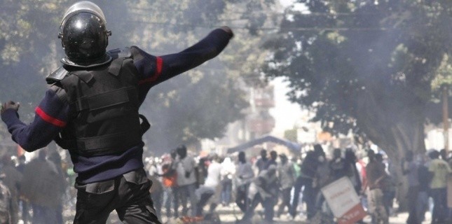 Le dossier des violences pré-électorales à l'ONU: menaces du collectif des familles des victimes et des droits de l'hommistes