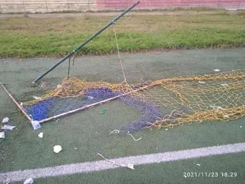 ​Violences Stade Amadou Barry: le président de l’ODCAV Guédiawaye annonce des sanctions