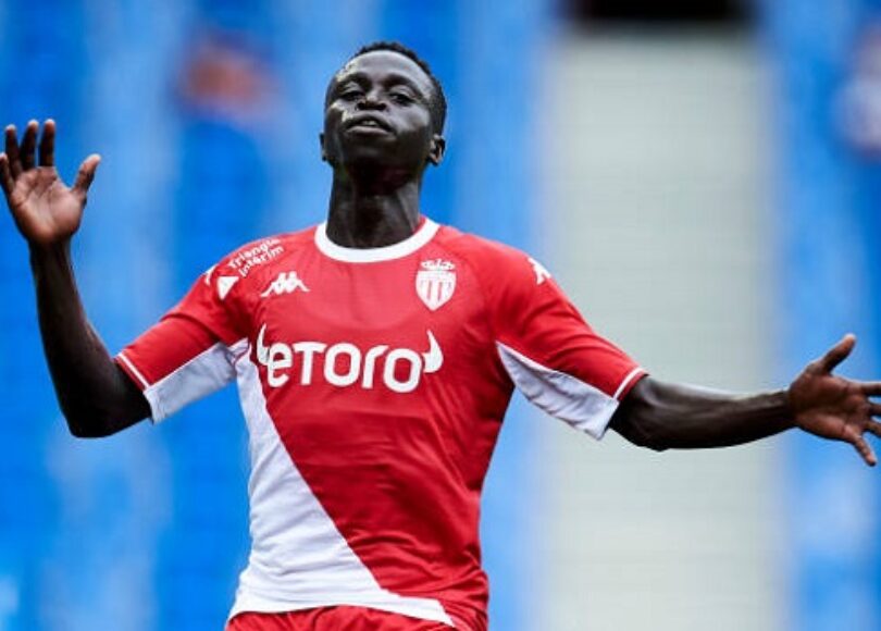 Krepin Diatta probablement forfait pour la CAN: il sera opéré d’une lésion du ligament croisé du genou gauche