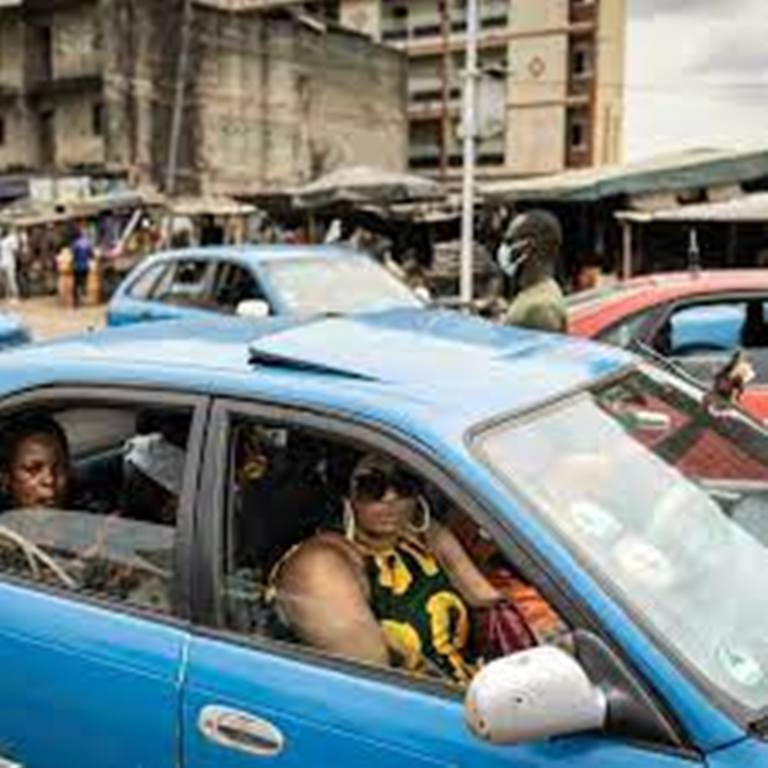 Côte d'Ivoire: à Yopougon, les conducteurs en colère contre les nouvelles amendes
