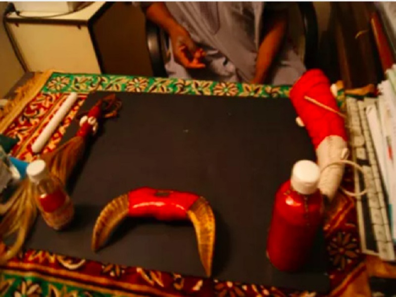 Les révélations glaçantes du "guérisseur" qui violait ses filles : « J’avais conclu un pacte avec le diable »