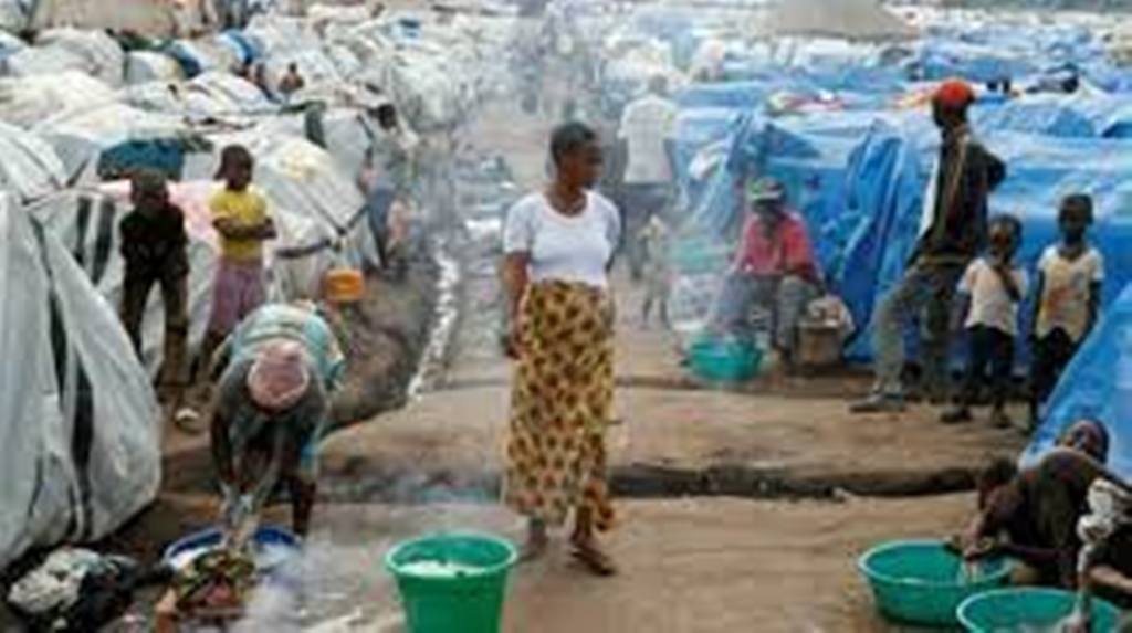 RDC: déplacements massifs de population après le dernier massacre Ituri