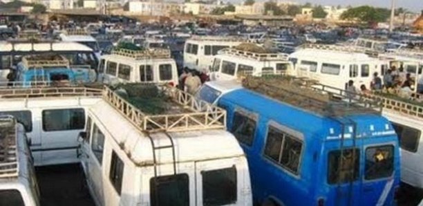 Grève de 48 heures des transporteurs routiers à partir du 1er décembre