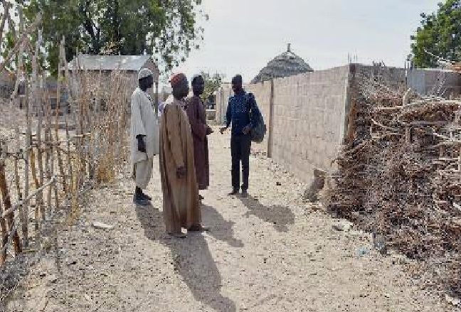 Vélingara: les populations de Niandouba face à l'enclavement de terres non aménagées 