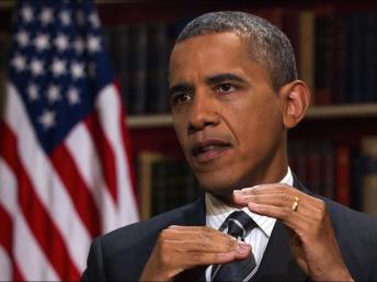 Barack Obama vante la production pétrolière américaine