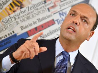 Divorce à Rome: l'Italie a un Nouveau centre-droit