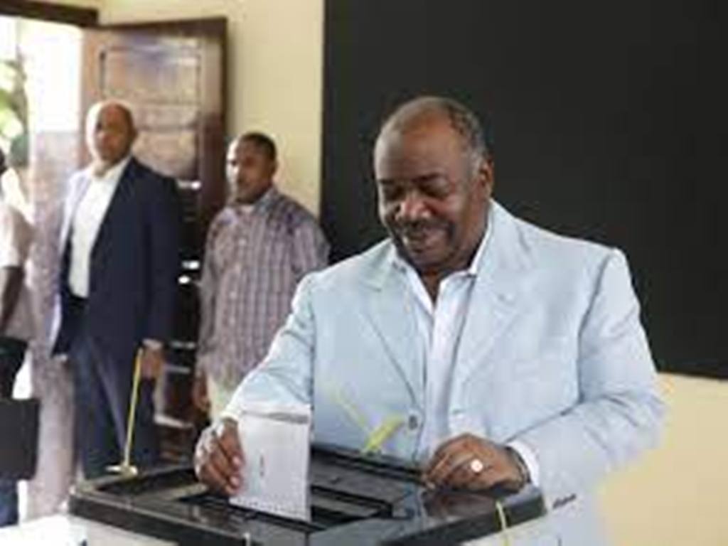 Gabon : le parti au pouvoir annonce la tenue d'un congrès le 12 décembre