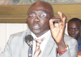 Me Pape Khaly Niang : "Les Assistants de sécurité n’auront pas le droit de se syndiquer ni de faire grève"