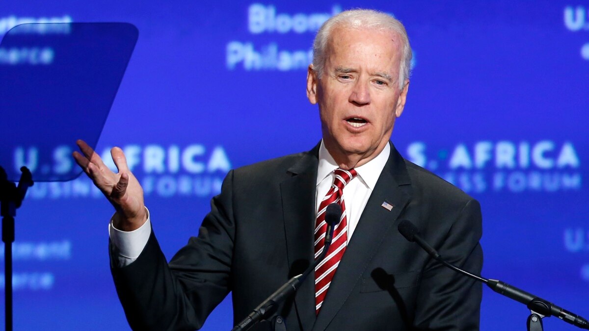 Le Président Joe Biden invite 17 pays africains dont le Sénégal à son Sommet sur la démocratie