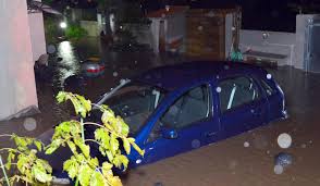 Italie: au moins 14 morts dans les inondations en Sardaigne (officiel)
