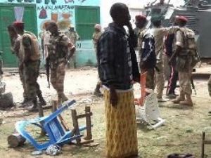 Somalie: voiture piégée et assaut contre un poste de police à Beledweyne