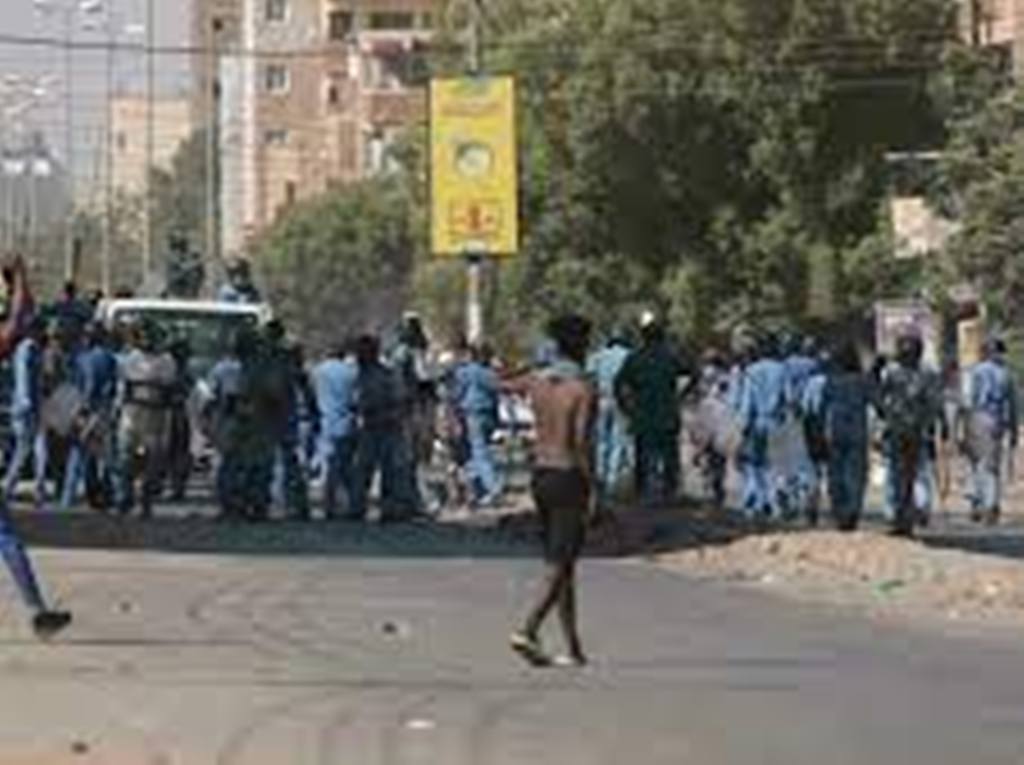 Soudan : Abdallah Hamdock limoge les chefs de la police