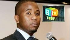 Ecran noir sur B Tv: l'ARTP emporte l'émetteur de Bougane