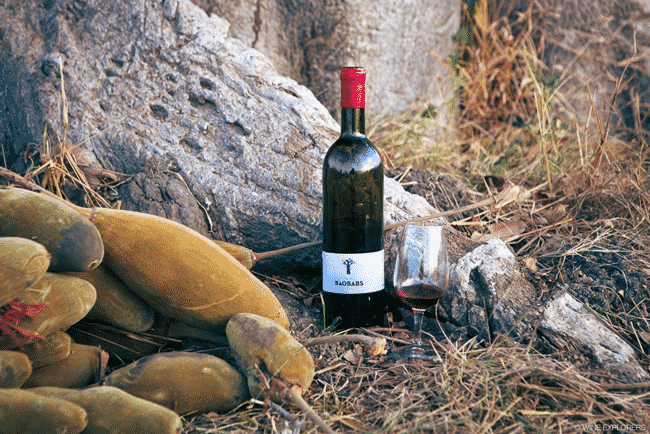 Les autorités sénégalaises ont donné l’agrément pour la commercialisation de la première marque de vin local, Baobab