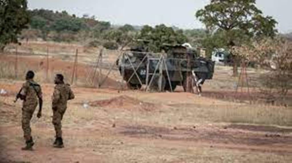 Niger: des violences à Téra lors du passage du convoi militaire français