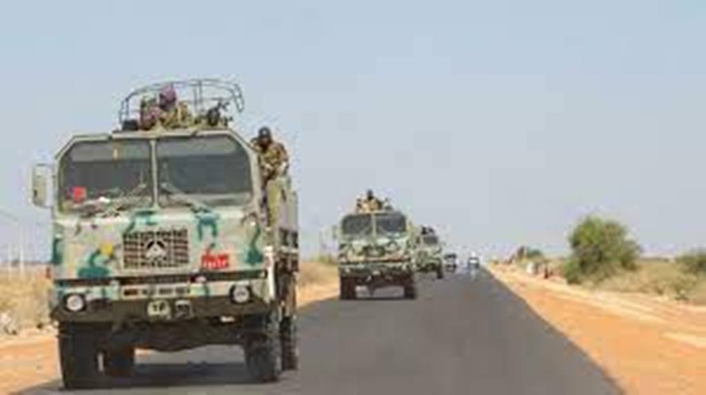 Soudan: affrontements meurtriers entre les armées éthiopienne et soudanaise
