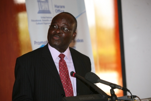 La FIJ condamne l’assassinat d’un journaliste en Côte d’Ivoire