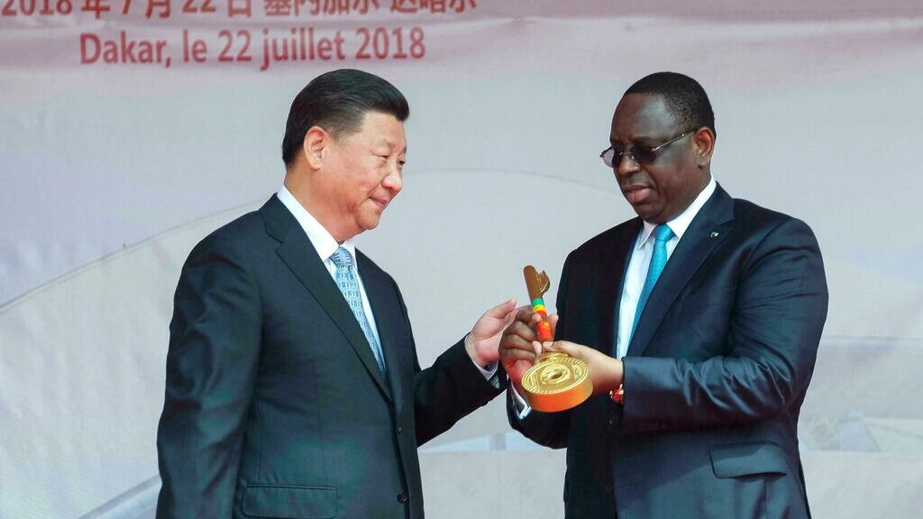 Le huitième Forum sur la coopération sino-africaine s'ouvre à Dakar