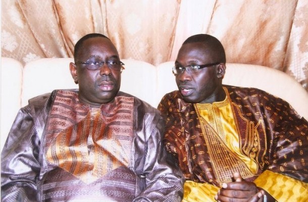 Relations président et « Macky 2012 » : le temps des déballages