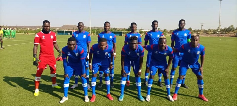 2ème journée Ligue 2 : NGB signe son premier succès, Keur Madior leader