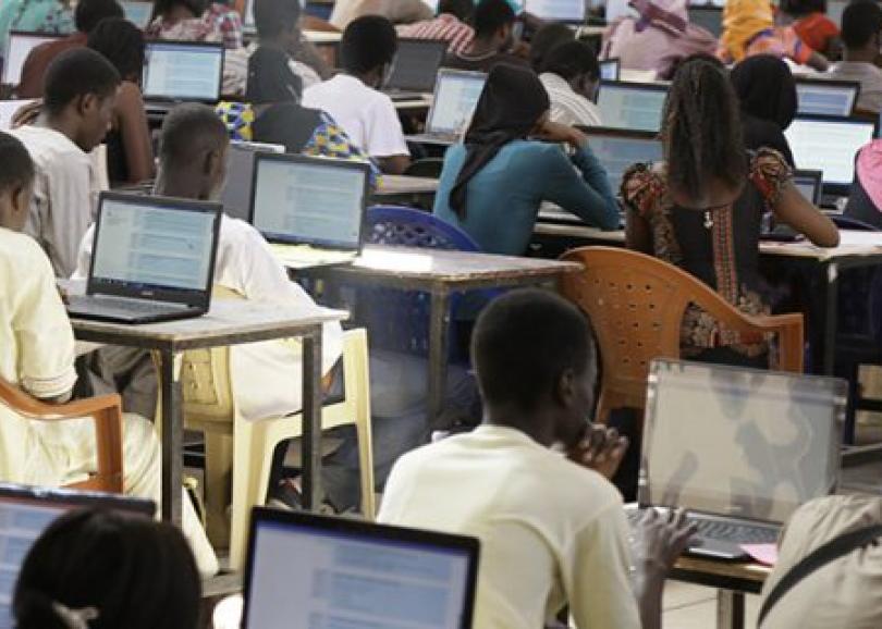 ​Plus de 50 étudiants de l'UVS seront en grève de la faim mardi