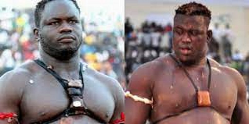 ​Lutte avec frappe : Forza tient sa revanche sur Pakala