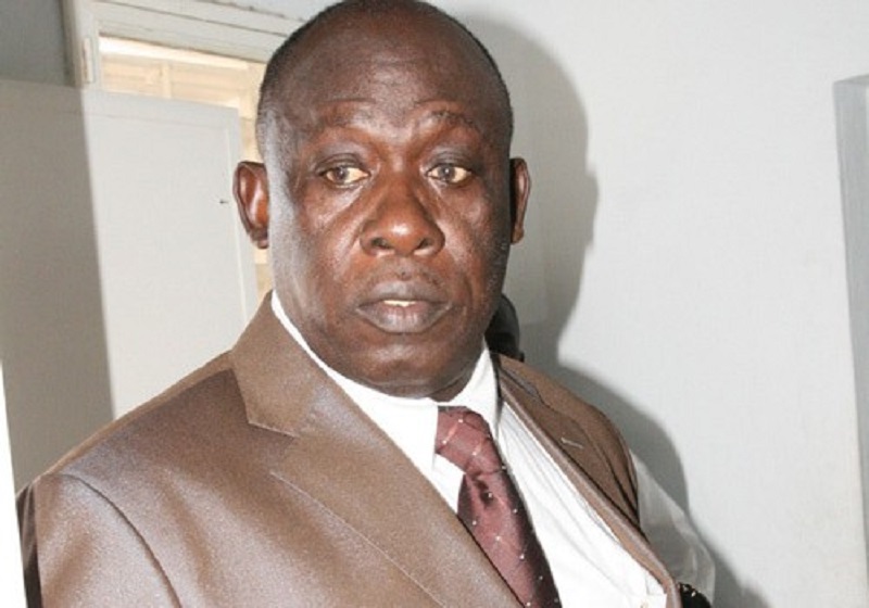 ​Saint-Louis Basket Club : Baba Tandian démissionne de la présidence