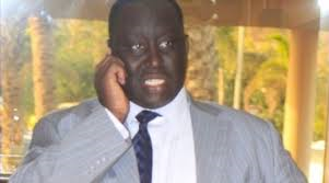 EN REPONSE AUX ATTAQUES DE SES DETRACTEURS:  Aliou Sall étale ses priorités pour Guédiawaye