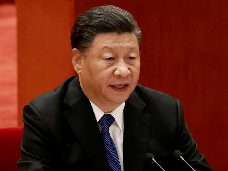 Xi Jinping propose 4 solutions pour la construction d'une communauté d’avenir Chine-Afrique