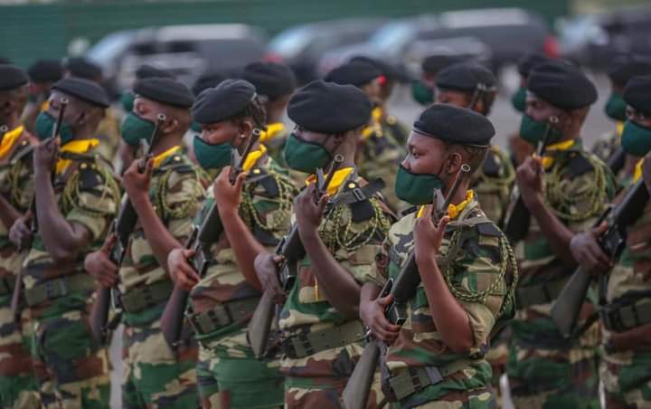 Le Président Macky Sall en Mauritanie pour la pause de pierre du pont de Rosso