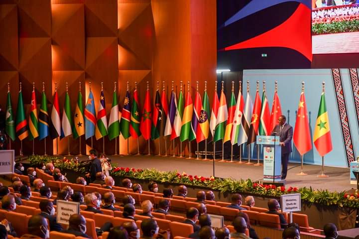 Variant Omicron: Macky Sall déclare que l'Afrique ne va pas fermer ses frontières à l'Afrique du Sud