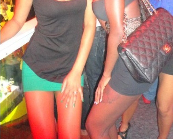 Scandale lesbianisme : polémique sur une pression occidentale