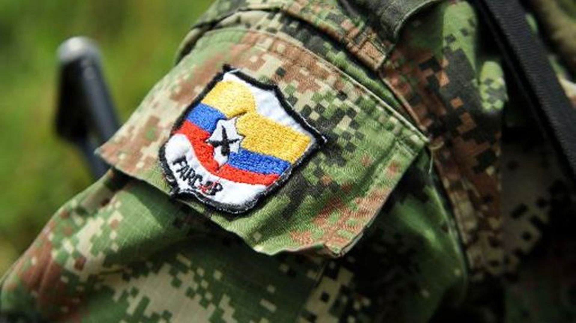 Washington retire les ex-rebelles colombiens des Farc de sa liste des organisations terroristes