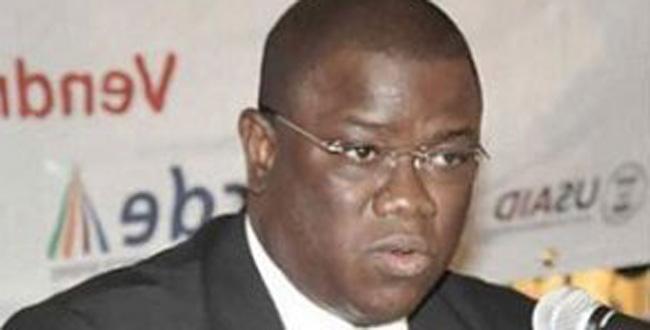 Traque des biens dits mal acquis-la femme d'Abdoulaye Baldé à la SR: "Pourquoi cet acharnement ?"