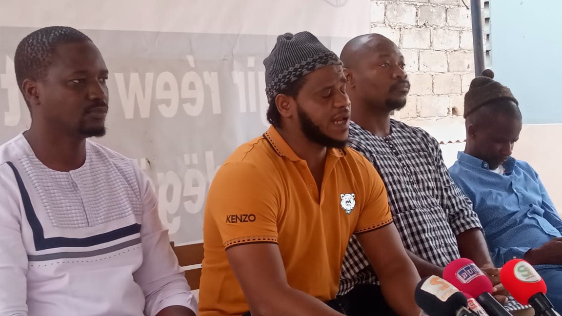 Libération de "Thier", l'accusateur de Kilifeu : Y en a marre annonce une marche ce vendredi