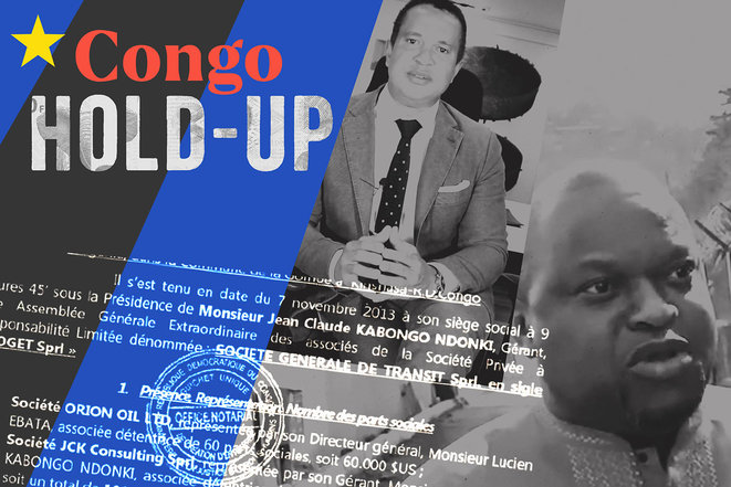 Congo Hold-up: les bonnes affaires des conseillers du président Tshisekedi