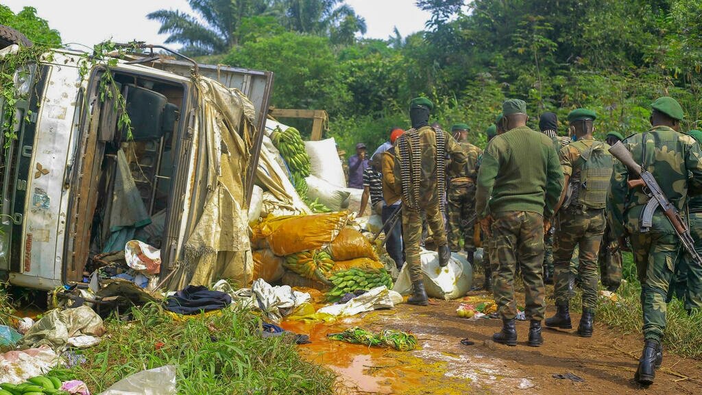 Selon la RDC, les frappes conjointes avec l’Ouganda contre les ADF se font loin des zones habitées