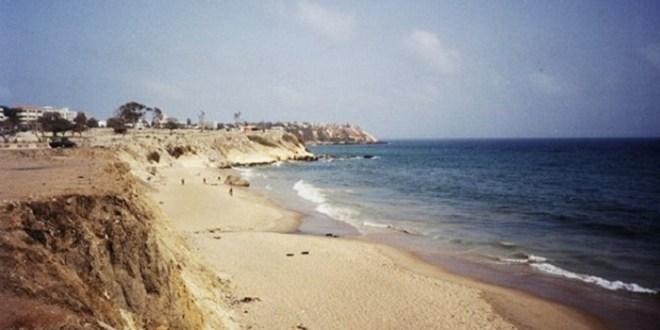 Le député Seydou Diouf propose une loi d’orientation sur le littoral